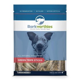 BARKW D STKS GRN TRIPE 7OZ