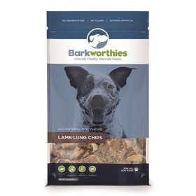 ? BARKW D LUNG CHIPS LMB 12OZ