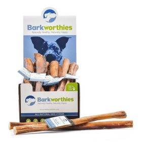 Barkworthies Bully Thick 12 Inch
