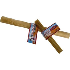 Loving Pets Pressed Rawhide Sticks Dog Treat 10 in