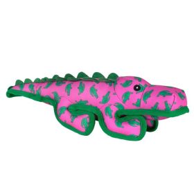 WORTHY D AL THE GATOR LG