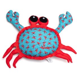 WORTHY D CRAB SM