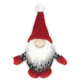 : WORTHY D GNOMES SM