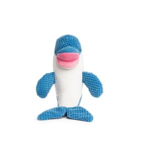 ? FAB D FLOPPY DOLPHIN LG