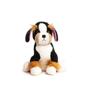 FAB D FLOPPY TRI CLR LG