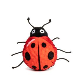 FAB D FBAL LADYBUG LG