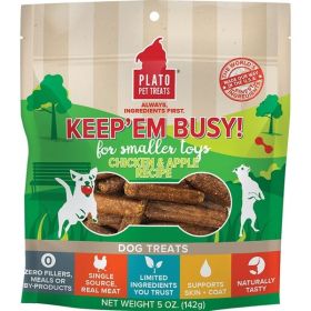 PLATO D KEEP CKN APL SM 5OZ