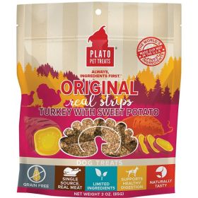 PLATO D STRPS GF TKY SWPOT 3OZ