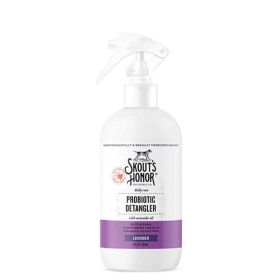 SKOUT D DETANGLER DG WD 8OZ
