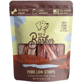 B&B D STRPS PRK LOIN 4OZ