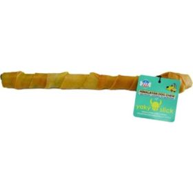 Himalayandog Chew-12 In Yaky Bully Stick