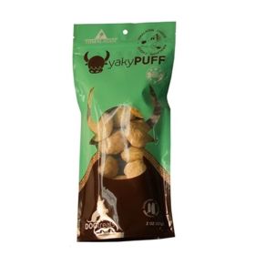 ? HIM D YAKY PUFF CHZ 3OZ