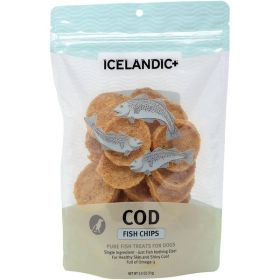 ICLND D COD CHIPS 2.5OZ