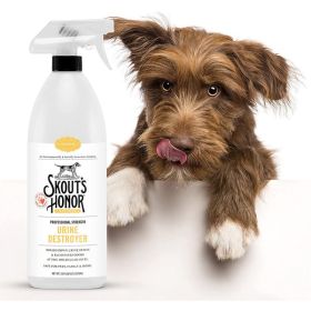 ? SKOUT D DSTRYR URINE 35OZ