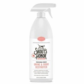 ? SKOUT C DSTRYR URINE ODR 35OZ