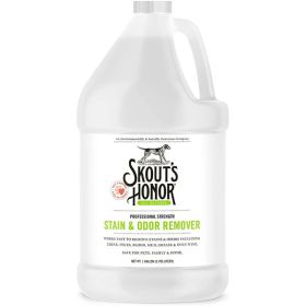 SKOUT C DSTRYR URINE ODR 1GAL