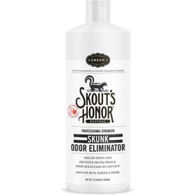 SKOUT D ELIM SKUNK ODR 32OZ