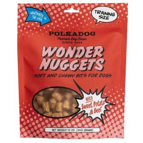 ? POLKA D WONDR NUGS BF 12OZ