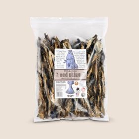 POLKA D COD SKN SHRT 12OZ BULK