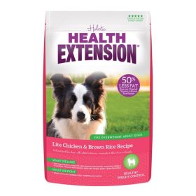 Health Extension Lite Weight Mgt 30lb