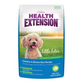 Health Extension Little Bites 10lb