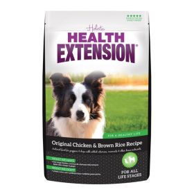 Health Extension Original 30lb