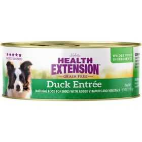 Health Extension Duck Entre 5.5oz (case of 24)