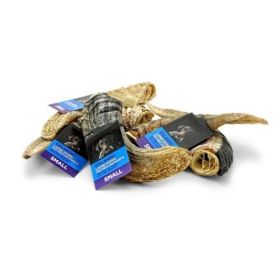 ICLND D LMB HORN BULK 24CT