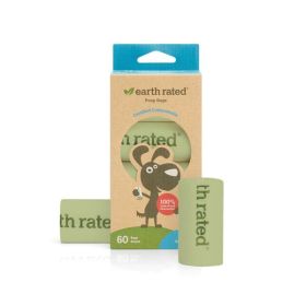 ERATED D BG COMPOST 4 RL 60CT