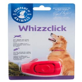 TCOA D CLIX WHIZZCLICK