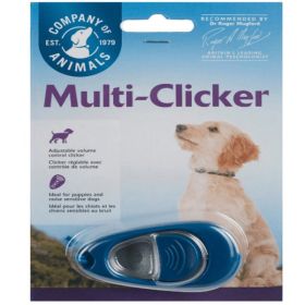 TCOA D CLIX MULTI CLICKER