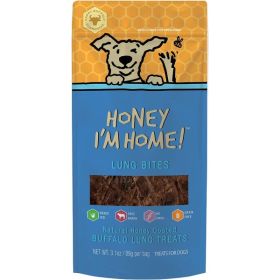 HONEY D BUF LUNG BTS 3.1OZ