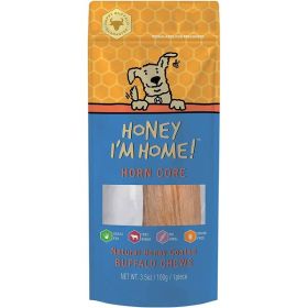 HONEY D BUF HORN CORE