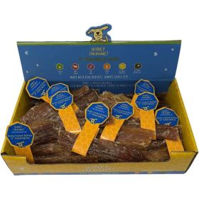 Honey Im Home Dog Buffalo Paddywack 35 Count Bulk