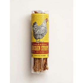 POLKA D CKN STRPS JRKY 4OZ