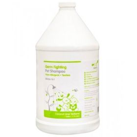 NOOTIE D SHMPO CNUT LIME 1GAL