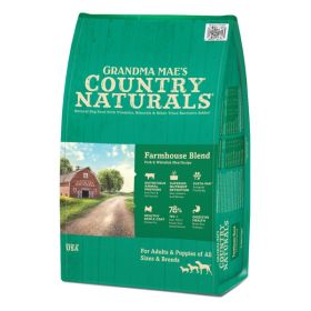 ? GM CNAT D FRMHSE BLEND 24#