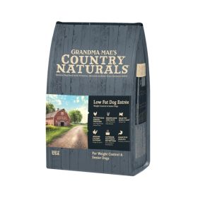 GM CNAT D SNR LOW FAT 26#