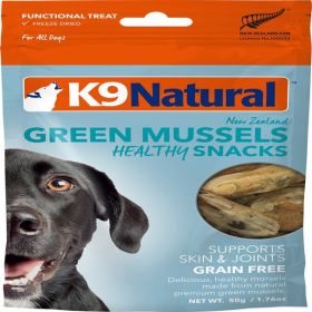 K9 NAT D FZD TRT GRN MSSL 1.76O