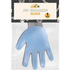 Pet Grooming Glove