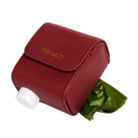 No More Oopsies Poo Bag Dispenser