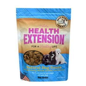 Chicken Heart Treats