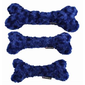 Nuggle Bone Dog Toy - Small