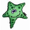 Stanley Starfish Dog Toy - Small