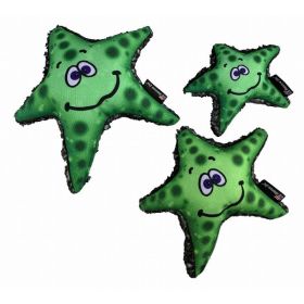 Stanley Starfish Dog Toy - Large