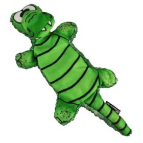 Allie Gator Dog Toy