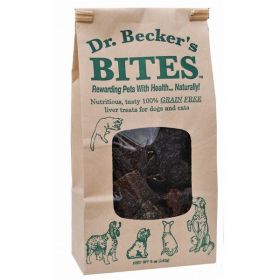 Dr. Becker's BEEF Bites