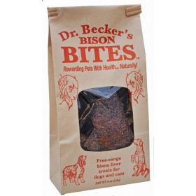 Dr. Becker's BISON Bites