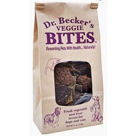 Dr. Becker's VEGGIE Bites