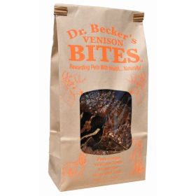 Dr. Becker's VENISON Bites